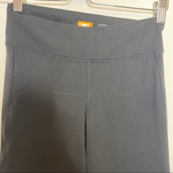 🎉4 for $20 🎉 Lucy Powermax Perfect Core flare leg Pants Size XS - Picture 3 of 13